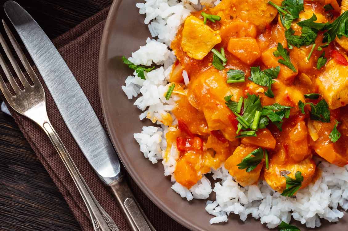 Bengal Cymru Indian Takeaway